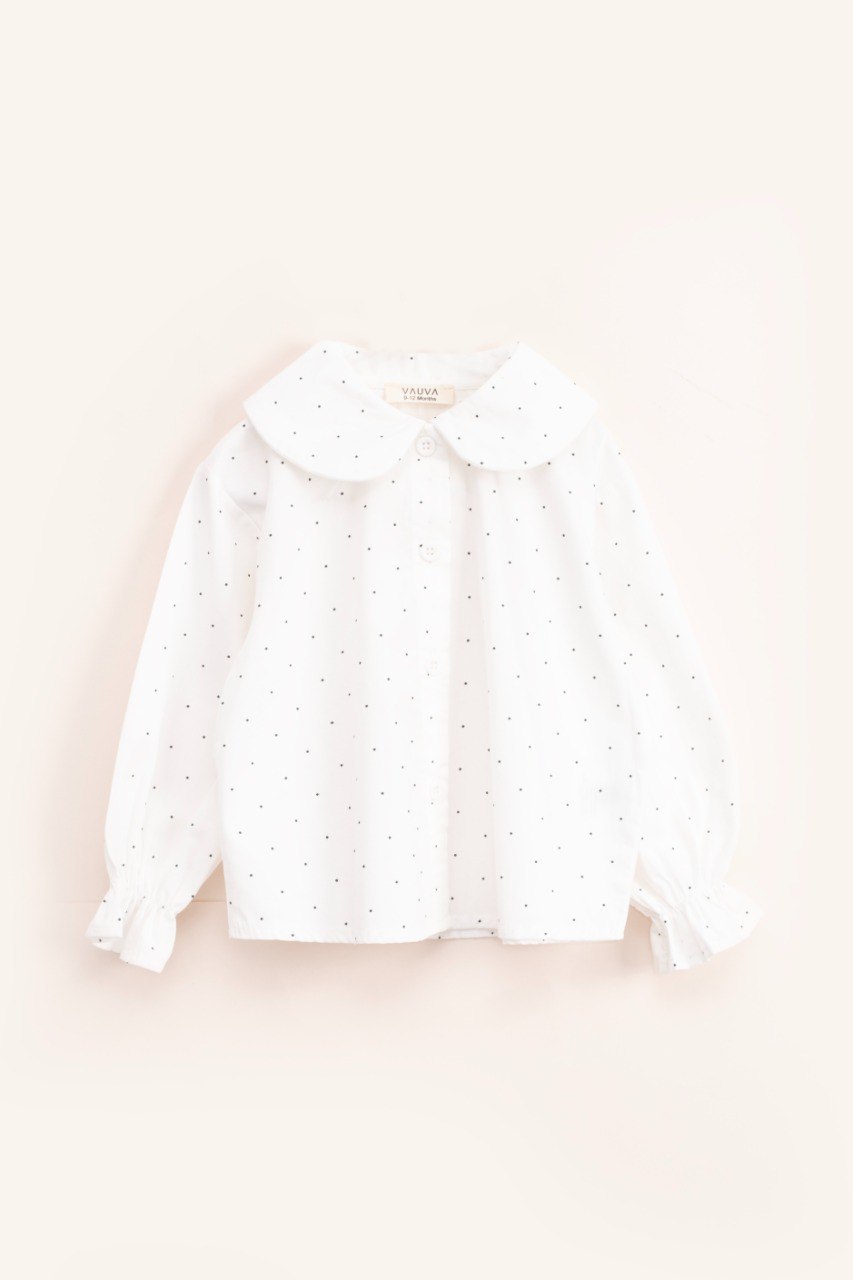 Whisper Shirt - available in 3 Prints - 9M-4Y