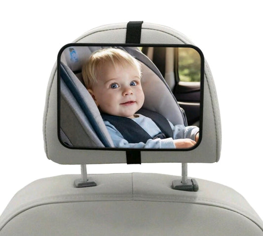 Baby Car Mirror