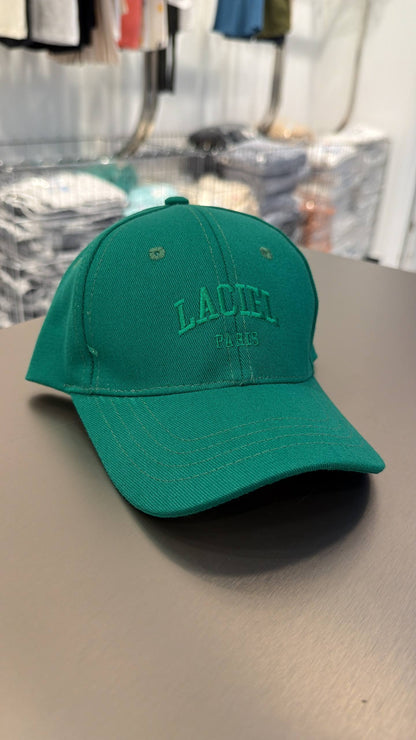 LACIEL PARIS - CAP - 2-10Y