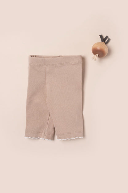 Short Legging - 4 colors  9M-4Y