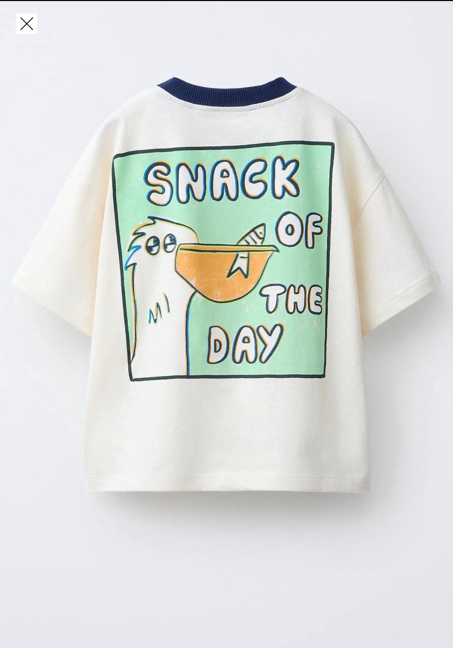 SAND REBELS - Shorts & Tshirt Set - 2-7Y