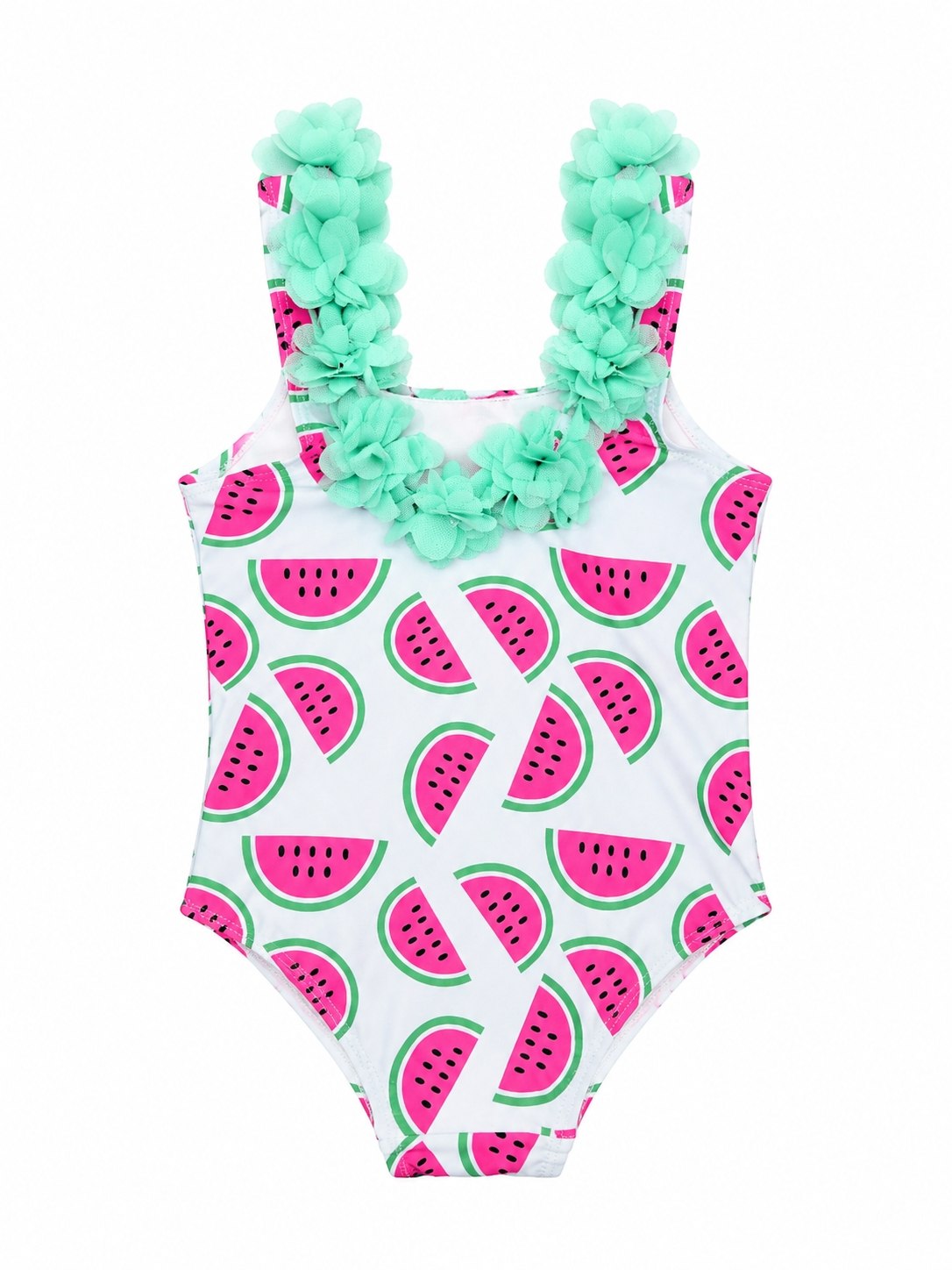 MELON One Piece Swimsuit - 3-10Y (Without Bag)