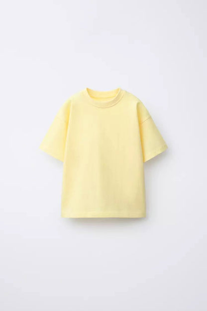 No Rain No Flowers Tshirt - 2-7Y