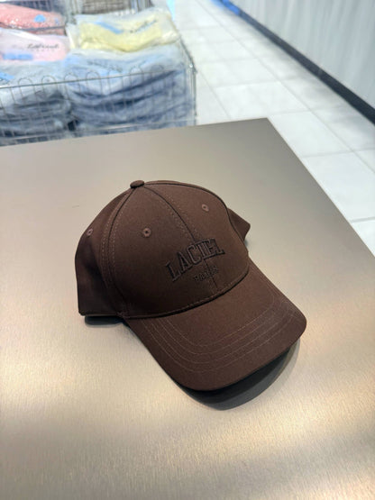LACIEL PARIS - CAP - 2-10Y