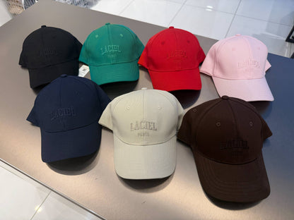 LACIEL PARIS - CAP - 2-10Y
