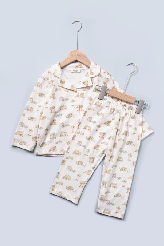 Boy Pyjamas - 1-6Y