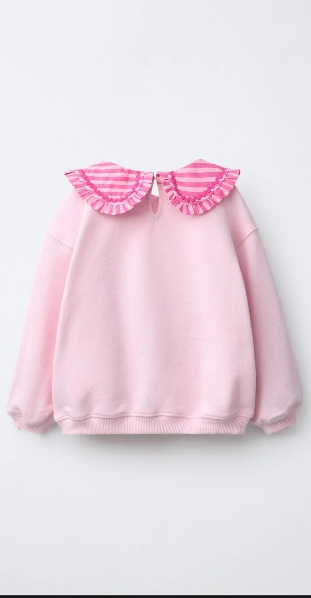 Hello Cherie Sweater - 2-7Y