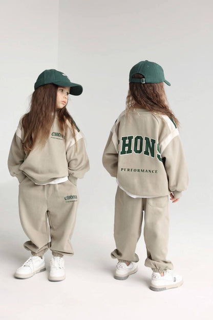 CHONS Performance Set - 2-7Y