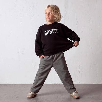 BONITO Woven Set - 2-7Y