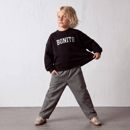 BONITO Woven Set - 2-7Y