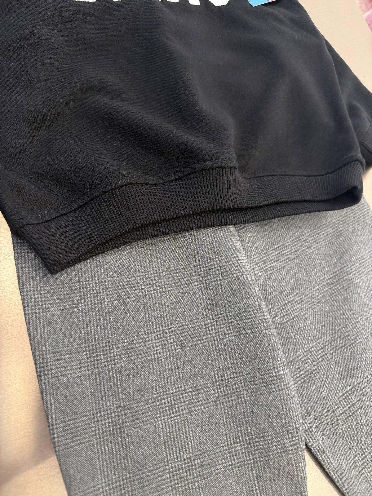 BONITO Woven Set - 2-7Y