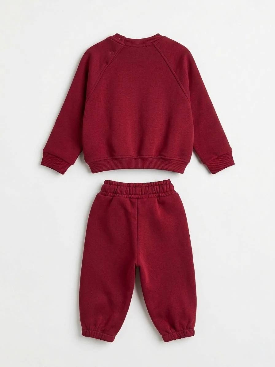 Baby Bear Set - 6M-3Y