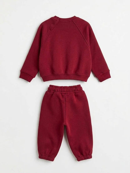 Baby Bear Set - 6M-3Y