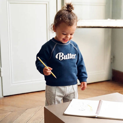 Baby Butter Set - 6M-3Y