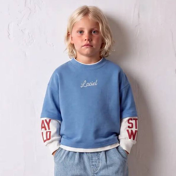 ROAR Sweater - 2-7Y