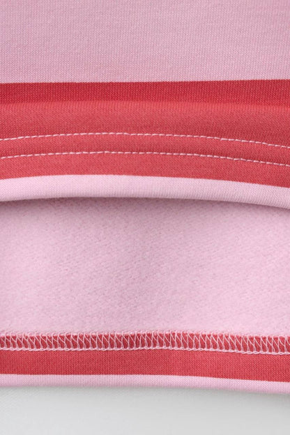 Polo Red Striped Bear Sweater - 2-7Y