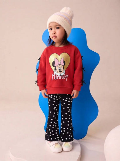 Minnie Spanish Flare Set - 2-8Y