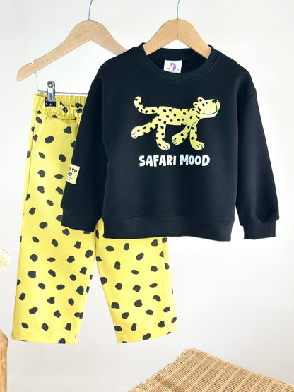 SAFARI Set - 2-8Y