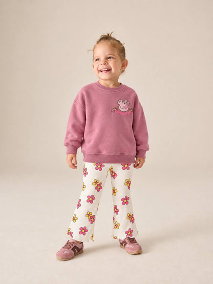 Peppa Pig Set - 2-8Y