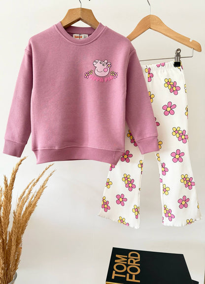 Peppa Pig Set - 2-8Y