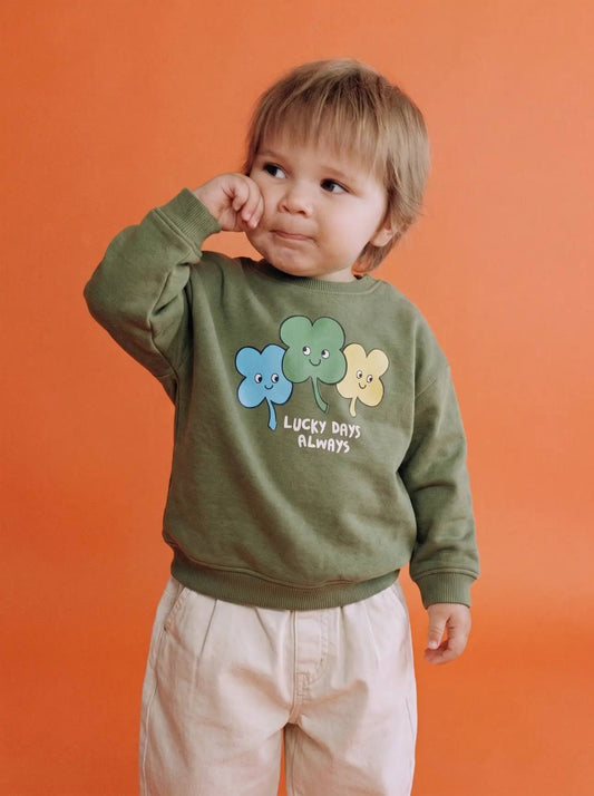 Lucky Days Baby Set - 6M-3Y