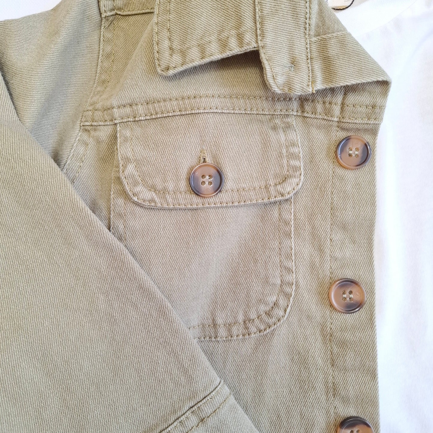 The Future Set - 3-7Y