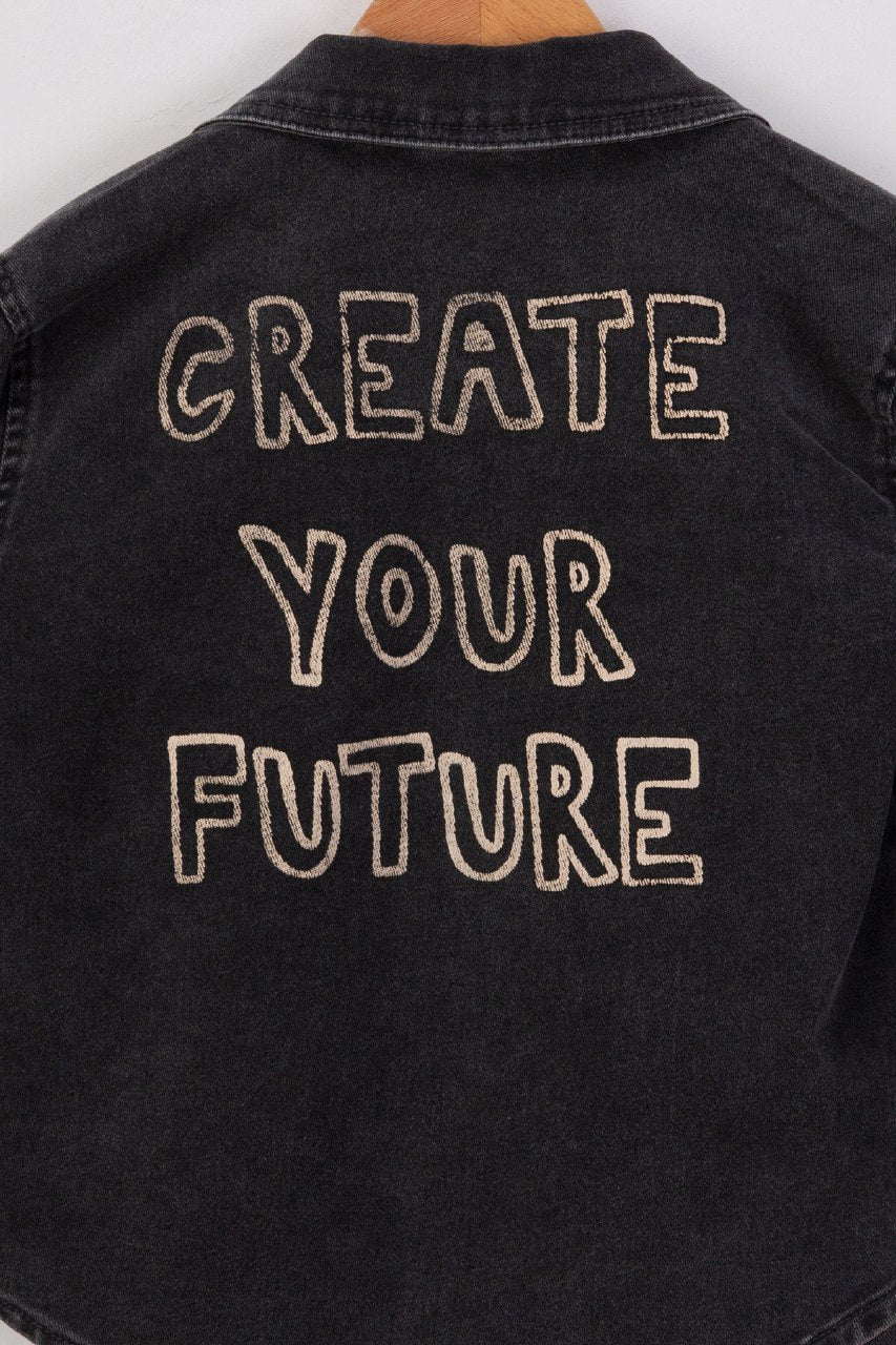 The Future Set - Black - 3-7Y