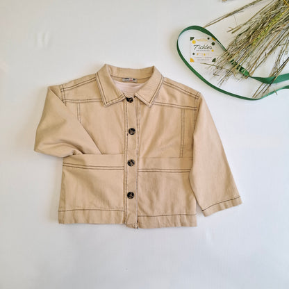 The Rye co-ord - 3-7Y