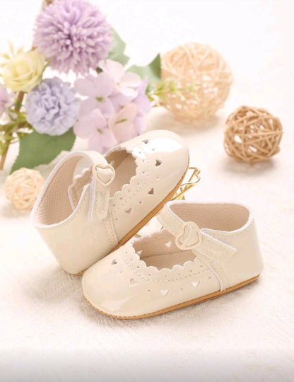 Little hearts 💕 Ballerina