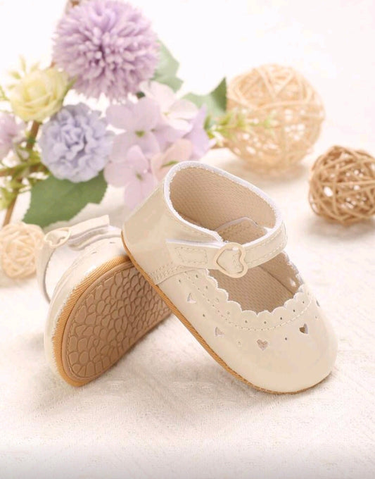 Little hearts 💕 Ballerina