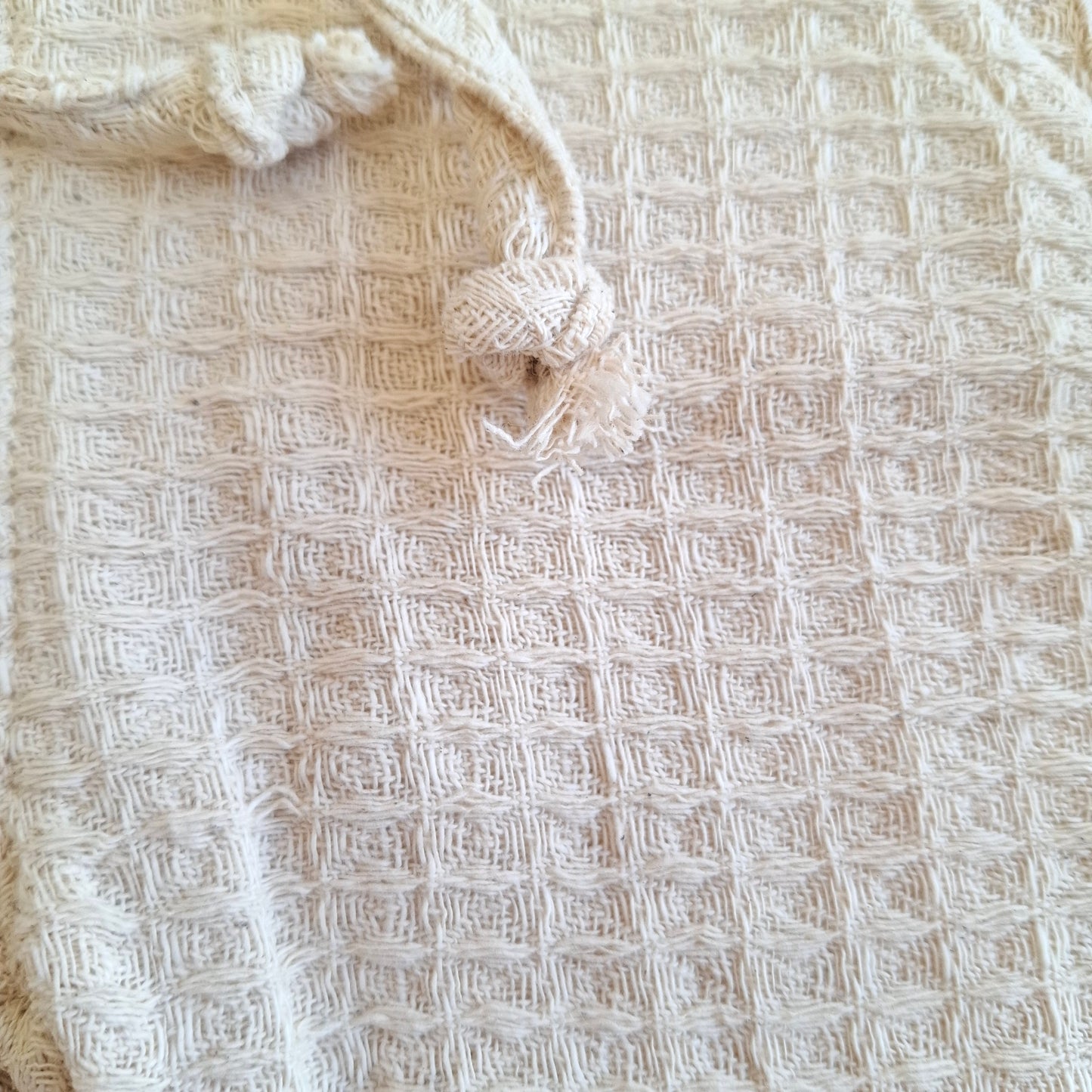 Golden Trees Waffle Set - 9M-3Y