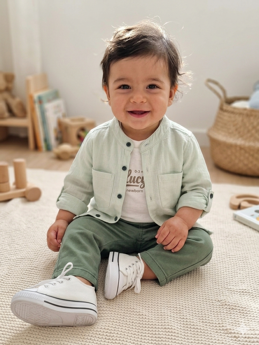 Moscow 3 pcs set 6M-3Y