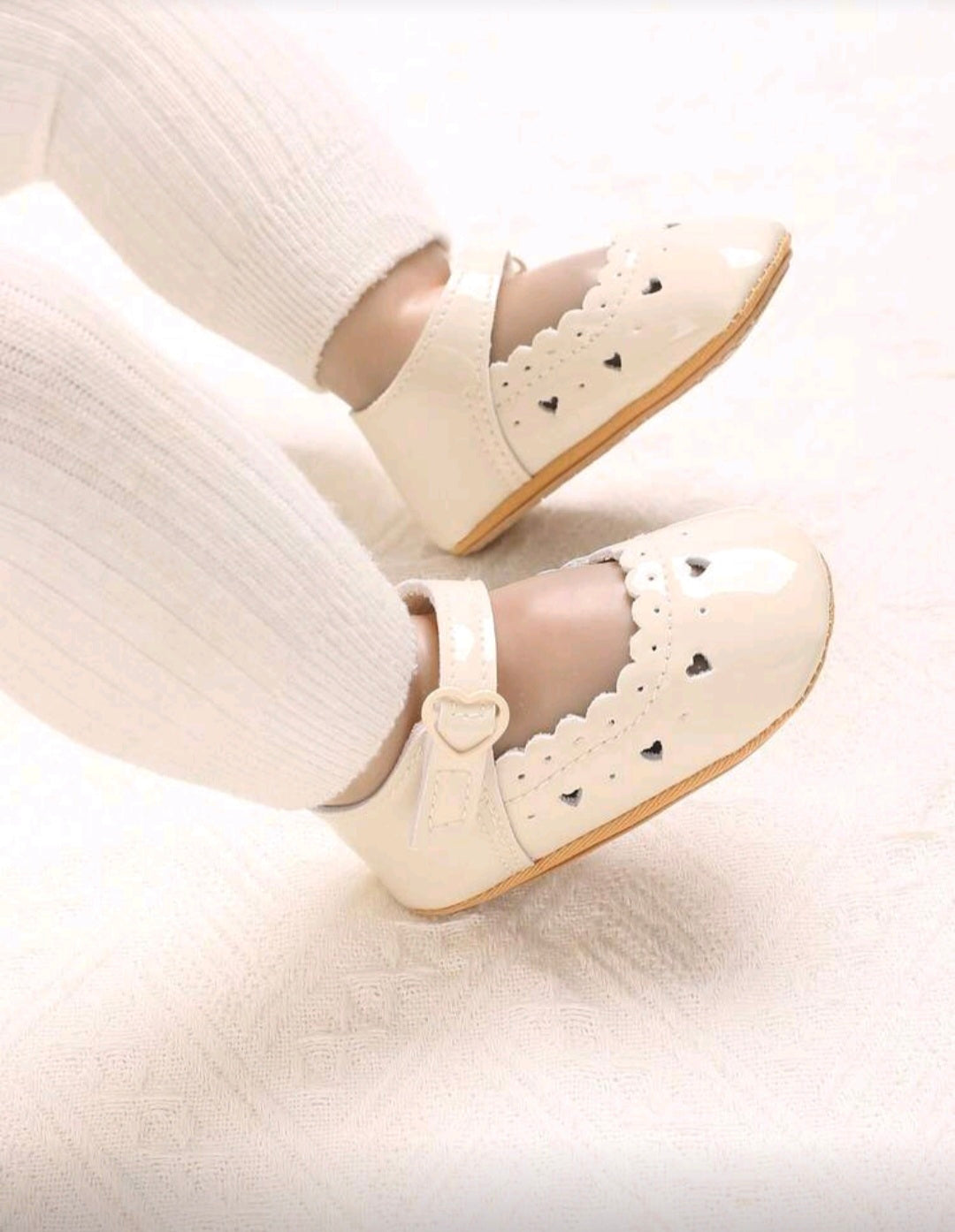 Little hearts 💕 Ballerina