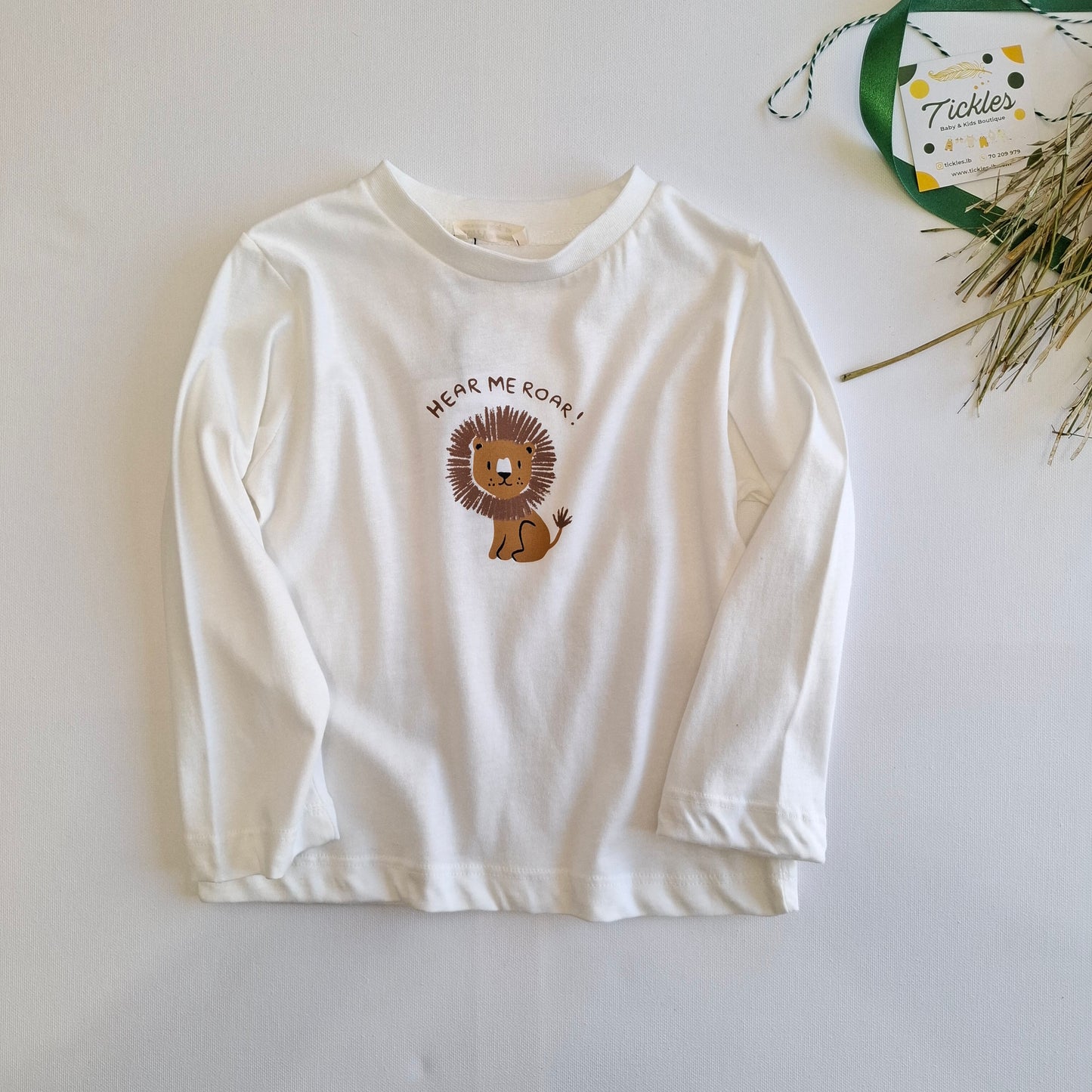 Little Explorers Cargo Set - 9M-3Y