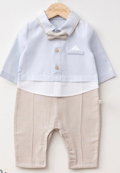 Baby suit Romper 0-12M