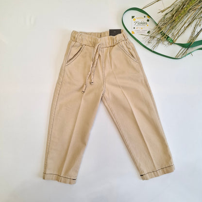 The Rye co-ord - 3-7Y