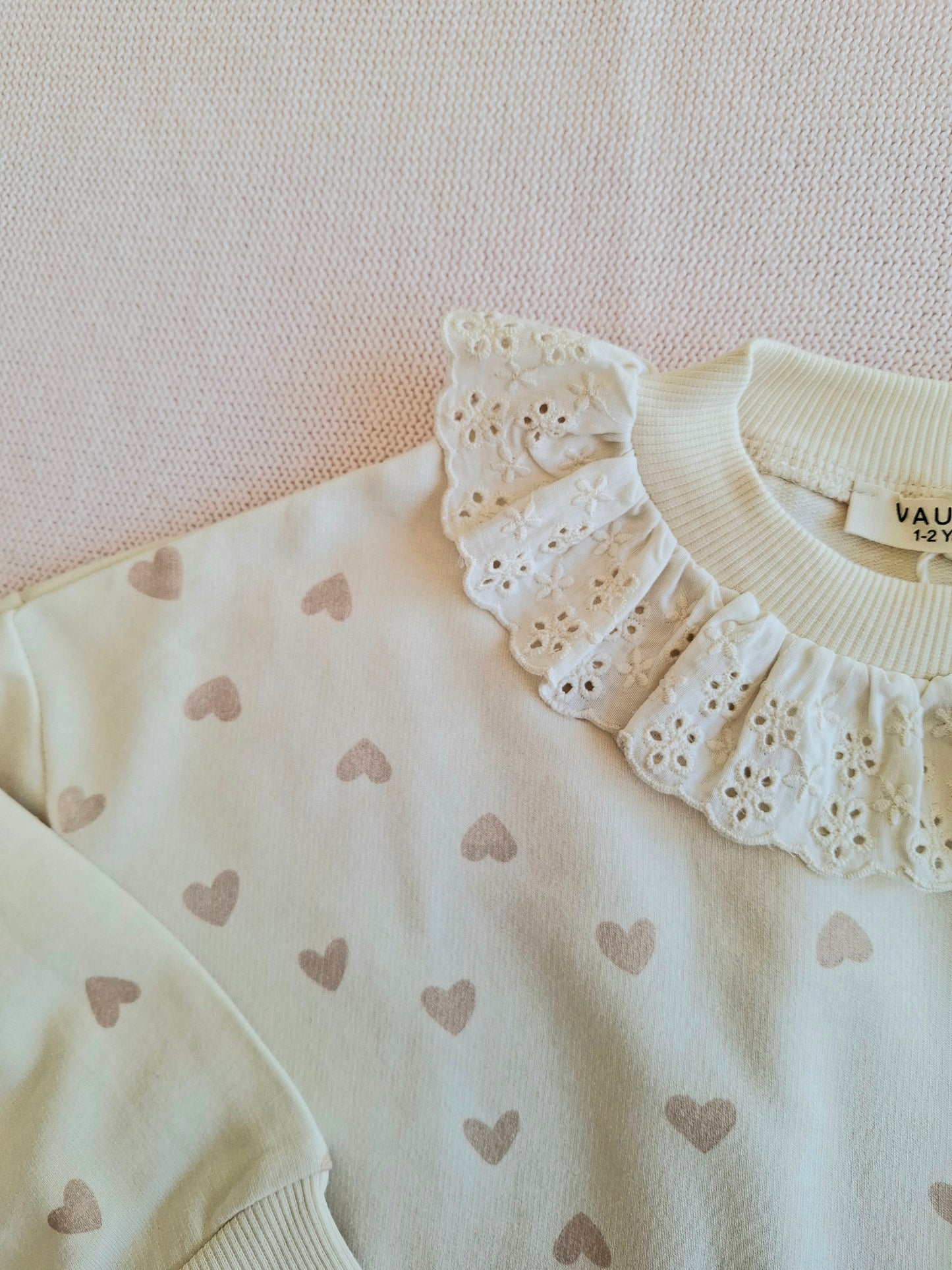 Love is in the Air Set - 1-6Y
