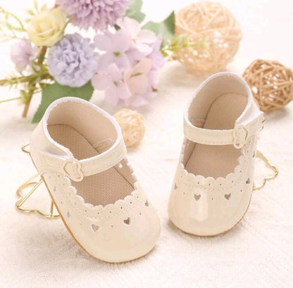 Little hearts 💕 Ballerina