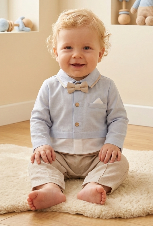 Baby suit Romper 0-12M