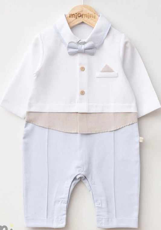 Baby suit Romper 0-12M