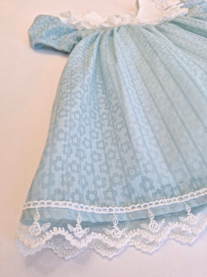 Baby Aurora Dress 9M-3Y